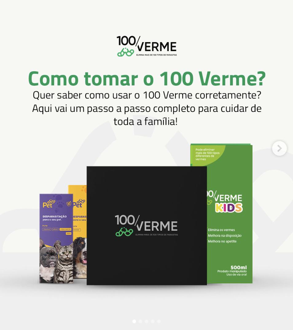 100Verme