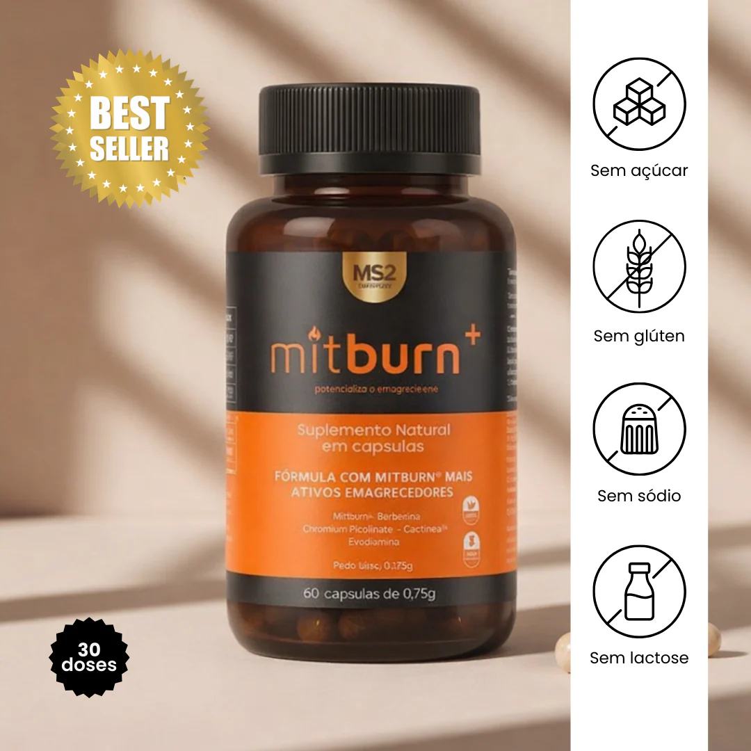 MS2 Nutrition